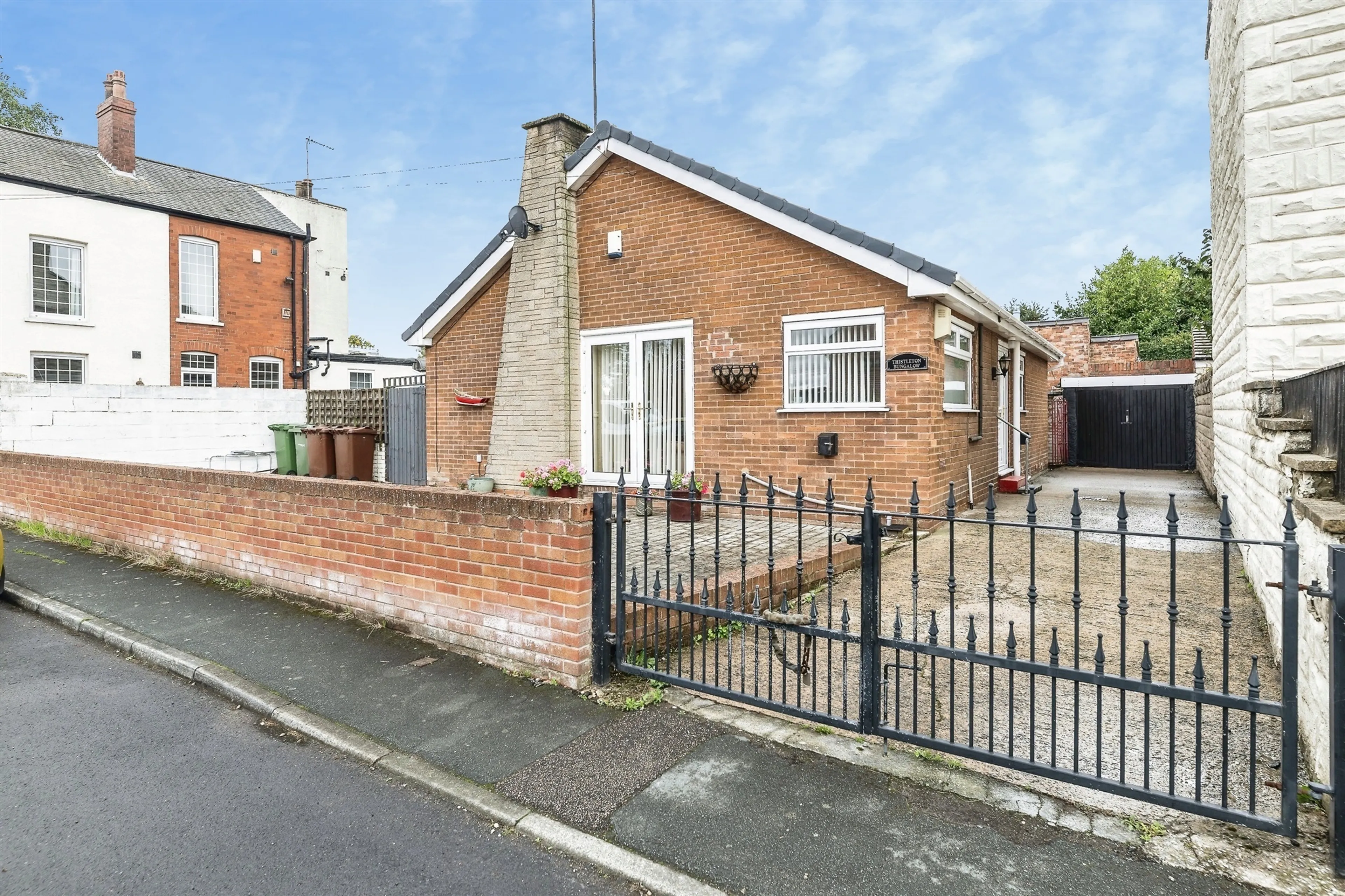Property at Primrose Hill, Knottingley