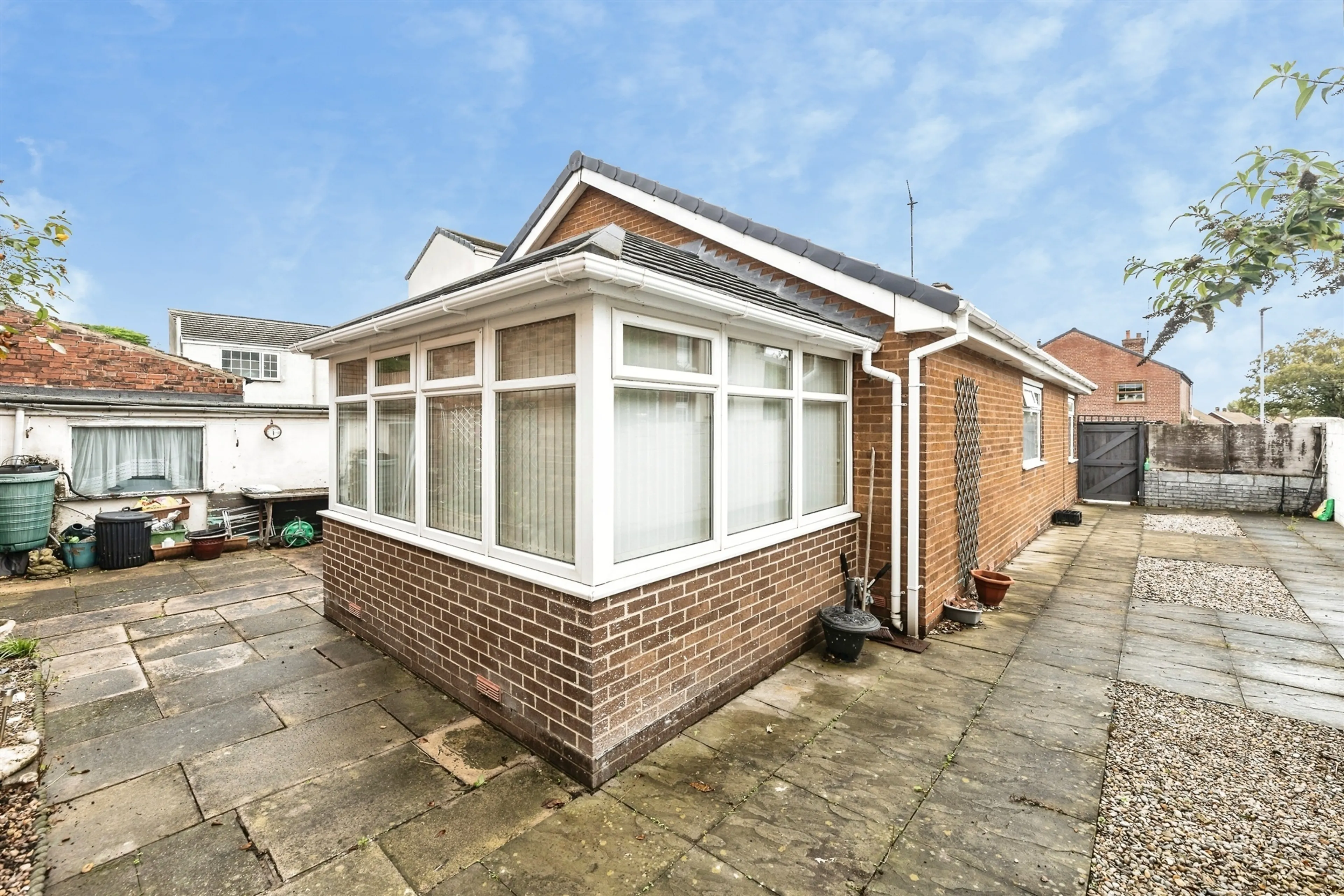Property at Primrose Hill, Knottingley