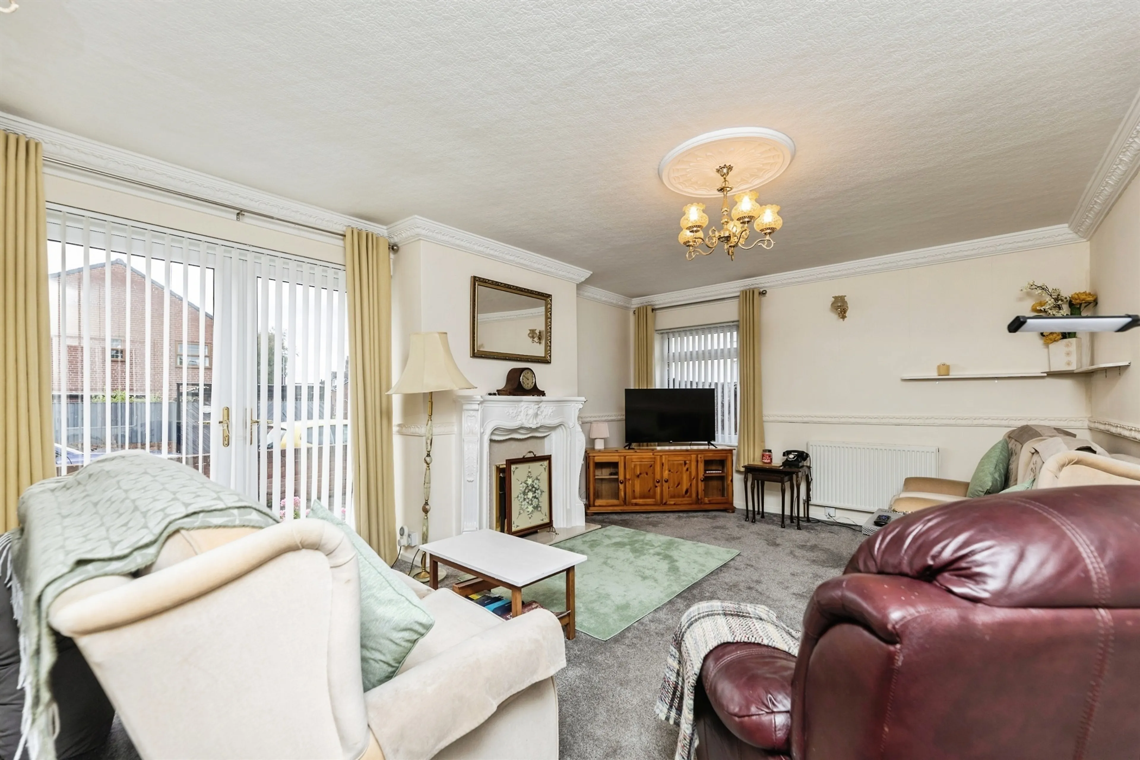 Property at Primrose Hill, Knottingley