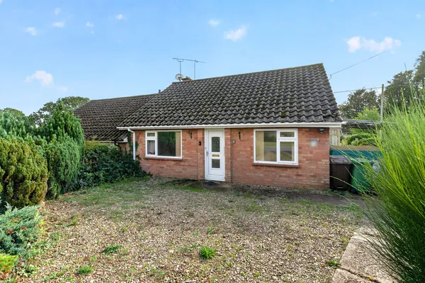Glebe Way, Horstead, Norwich, Norfolk...