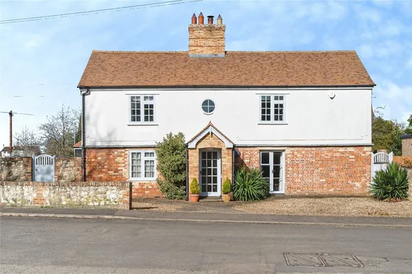 East Road, Isleham, Ely, Cambridgeshi...