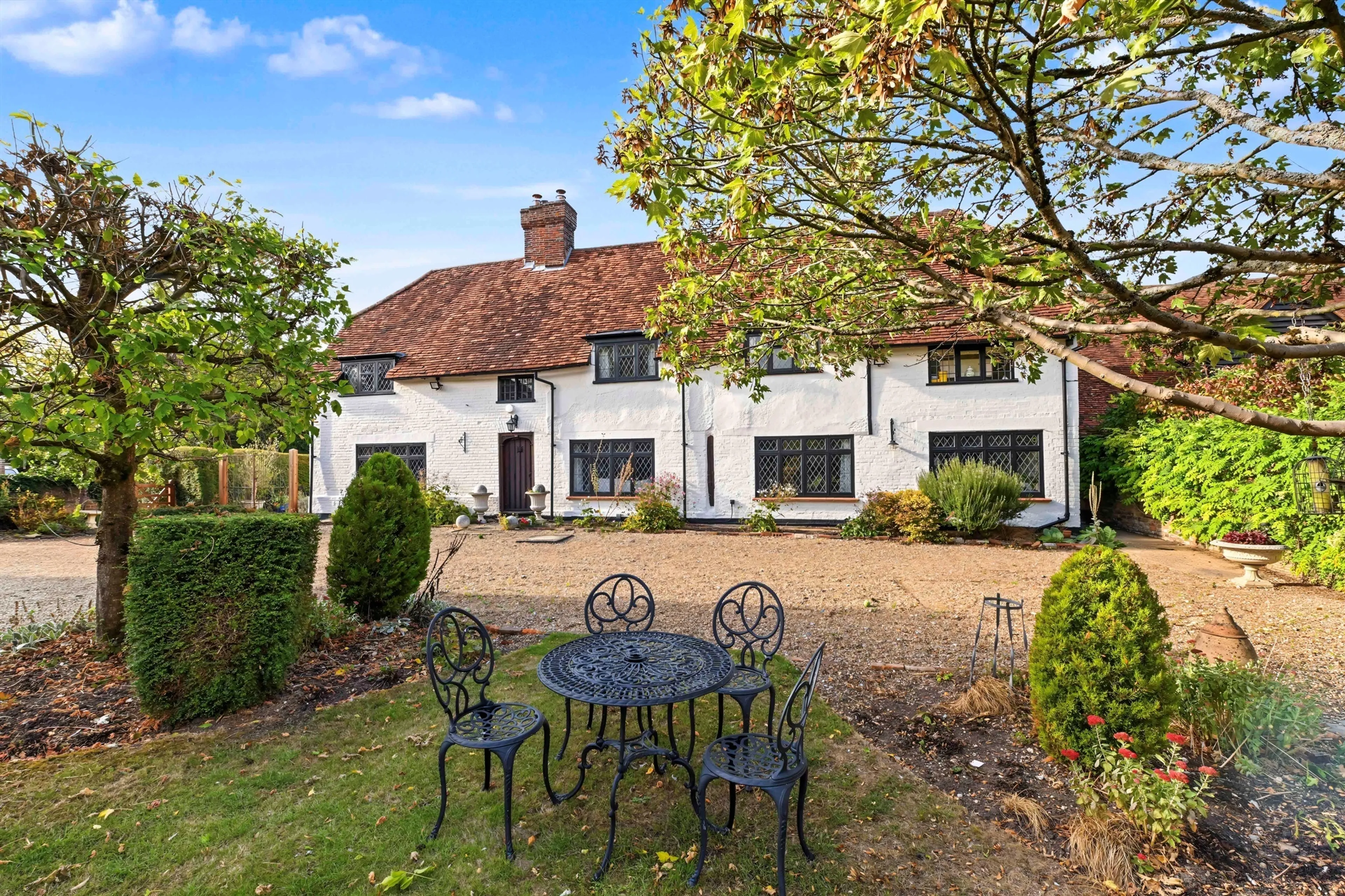 Property at Drayton Beauchamp, Aylesbury