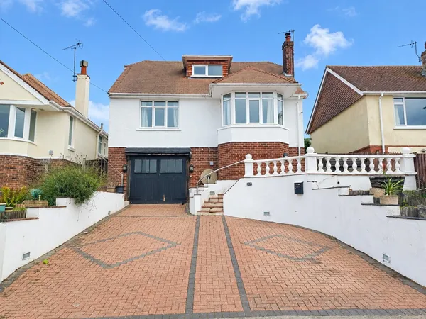 Cecilia Road, Paignton - Available NOW!