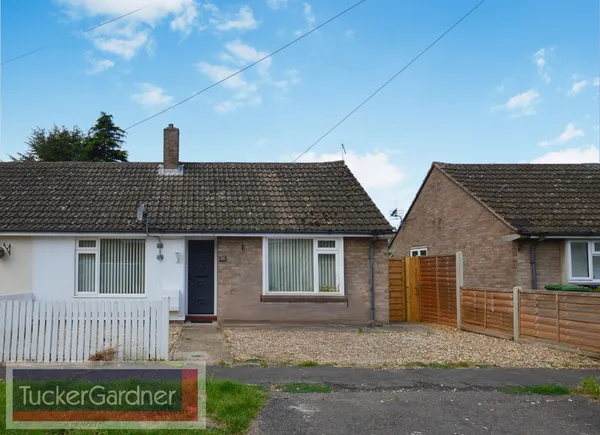 Sainfoin Close, Sawston, CB22 3JY