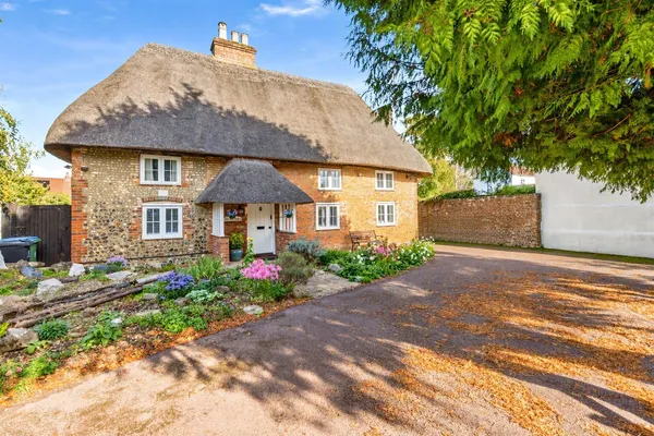 The Street, Walberton, Arundel, West ...