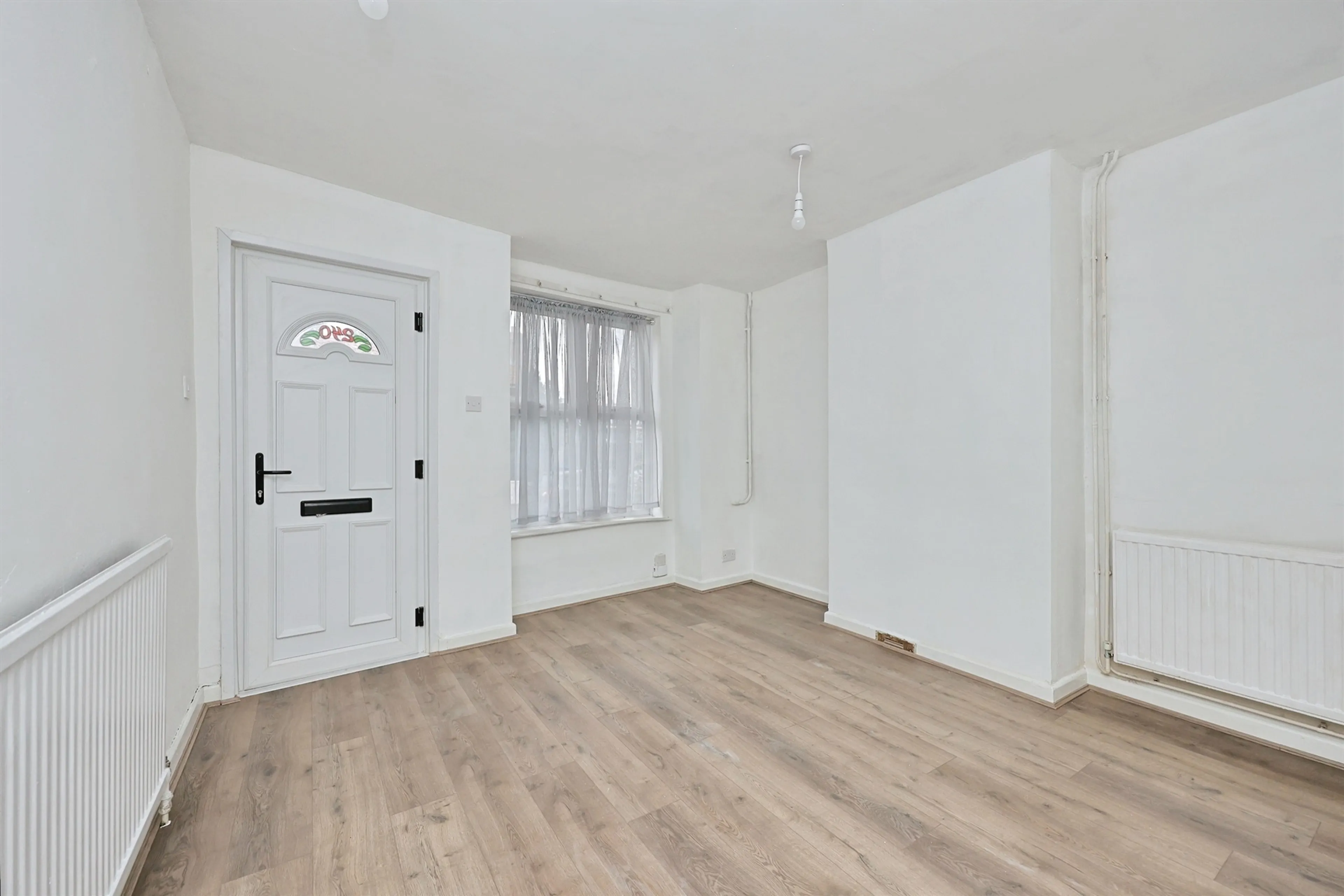 Property at Aylsham Road, Norwich