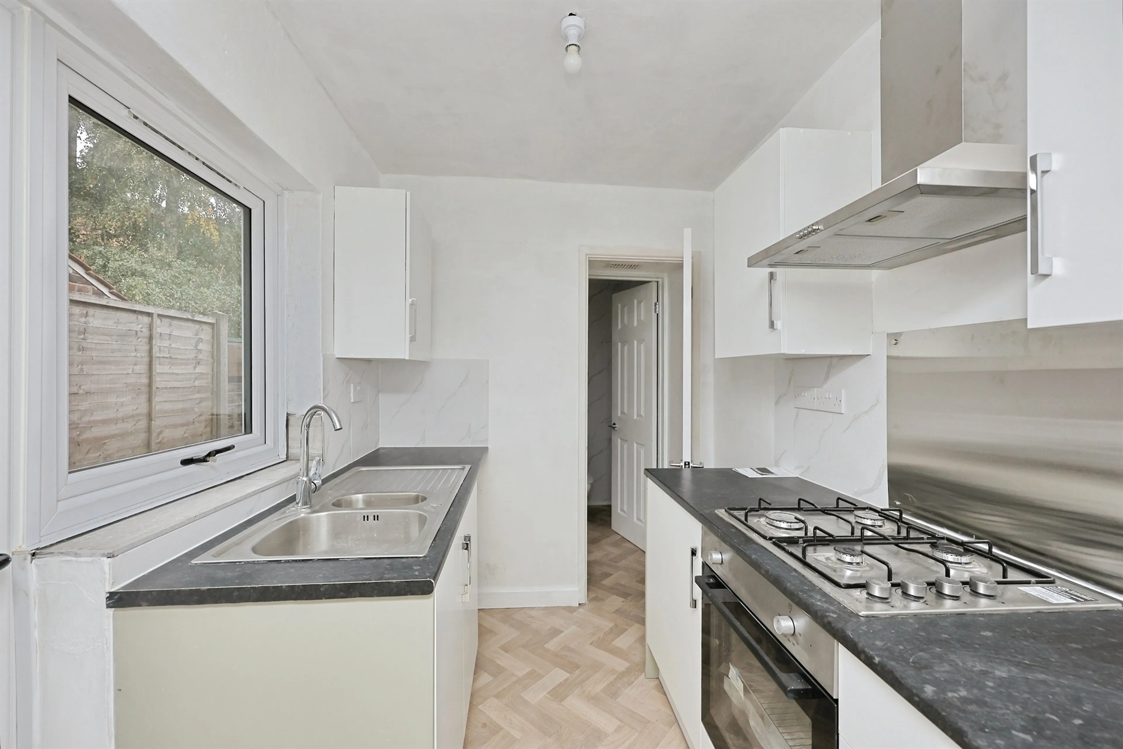 Property at Aylsham Road, Norwich