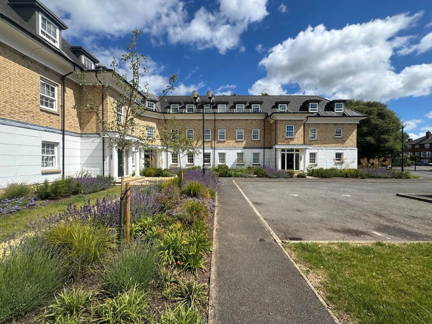The Gallops, Old Station Road, CB8 photo 14