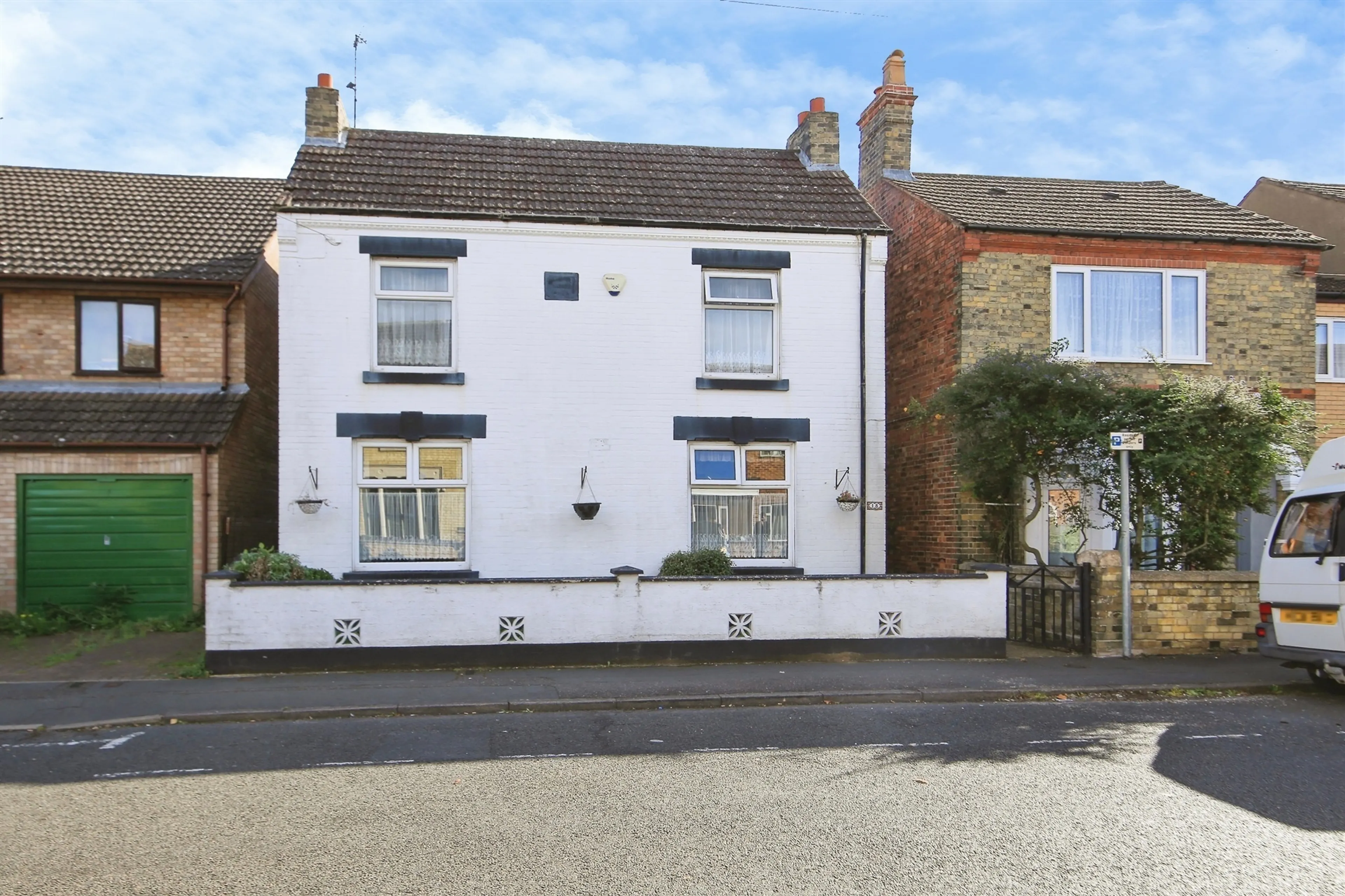 Property at Scotney Street, Peterborough