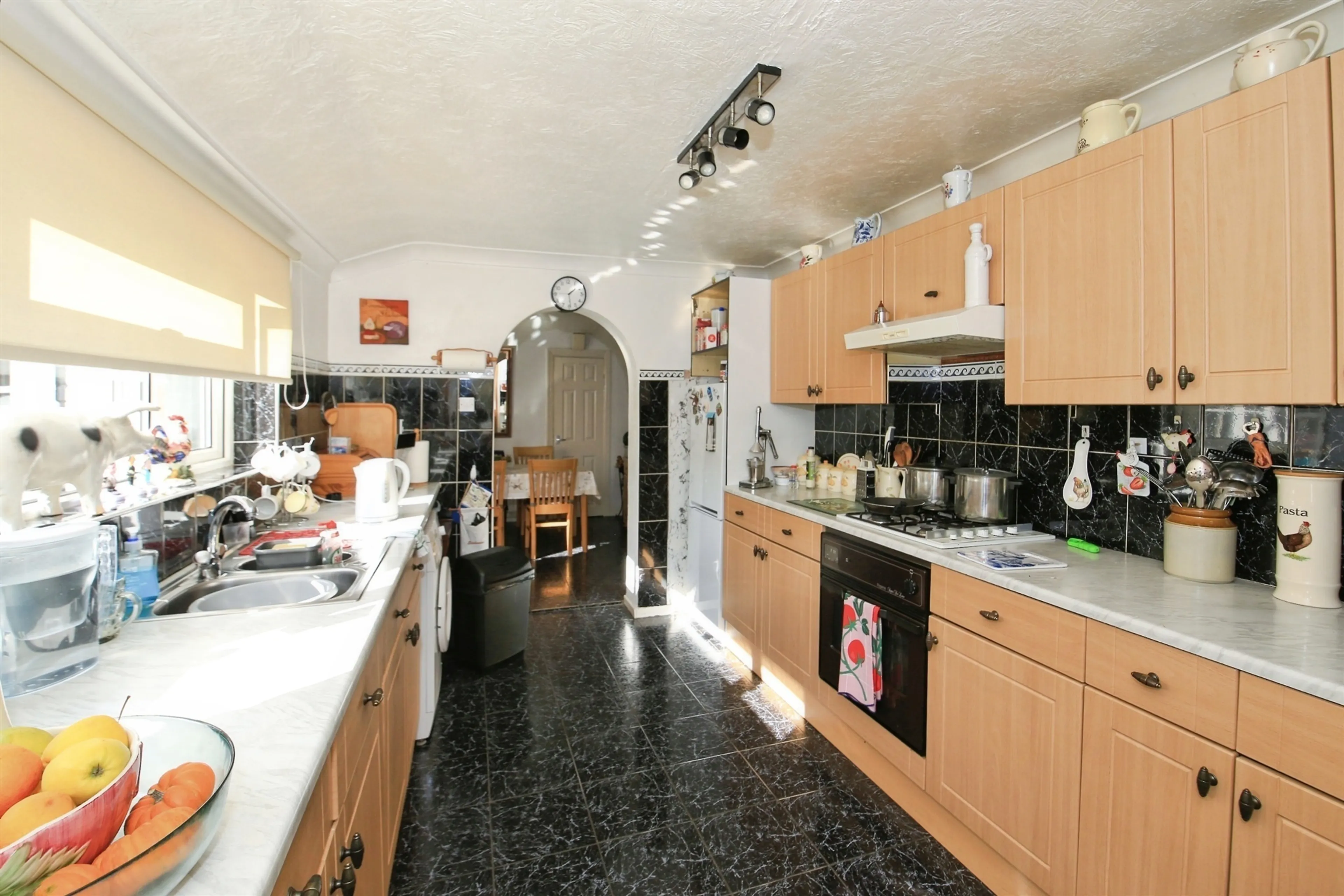 Property at Scotney Street, Peterborough