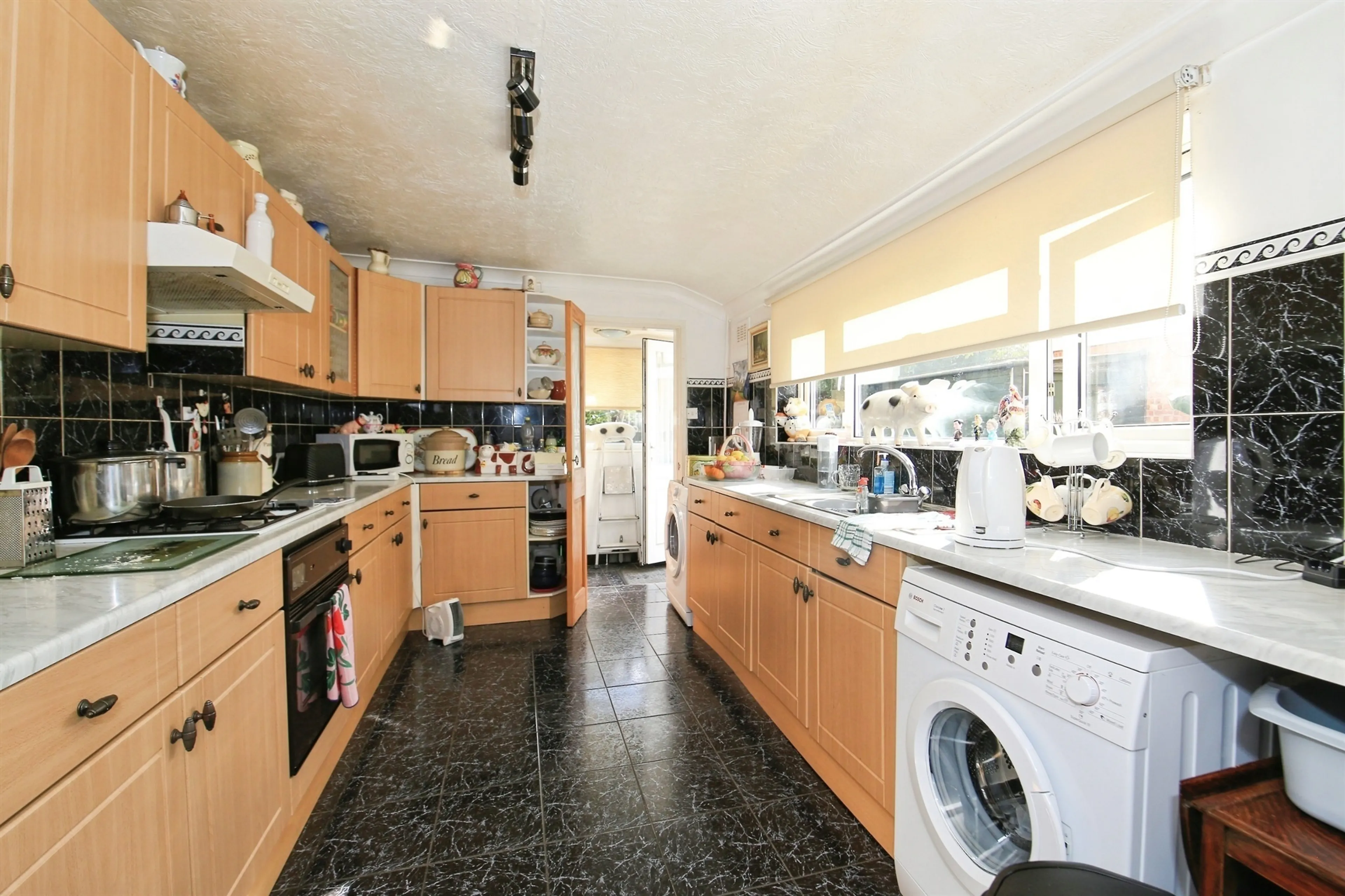 Property at Scotney Street, Peterborough