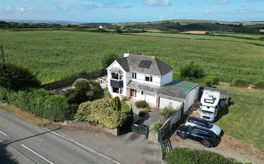 Kilkhampton, Bude
