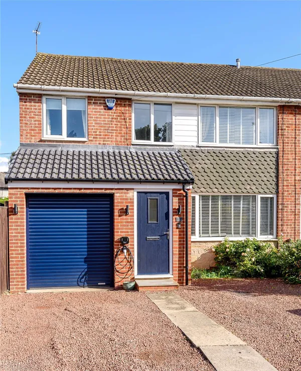 Nursery Way, Clifford, LS23