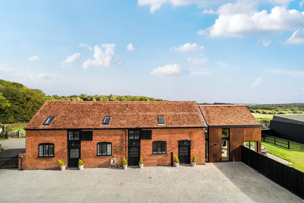 Bullsland Lane, Chorleywood, WD3