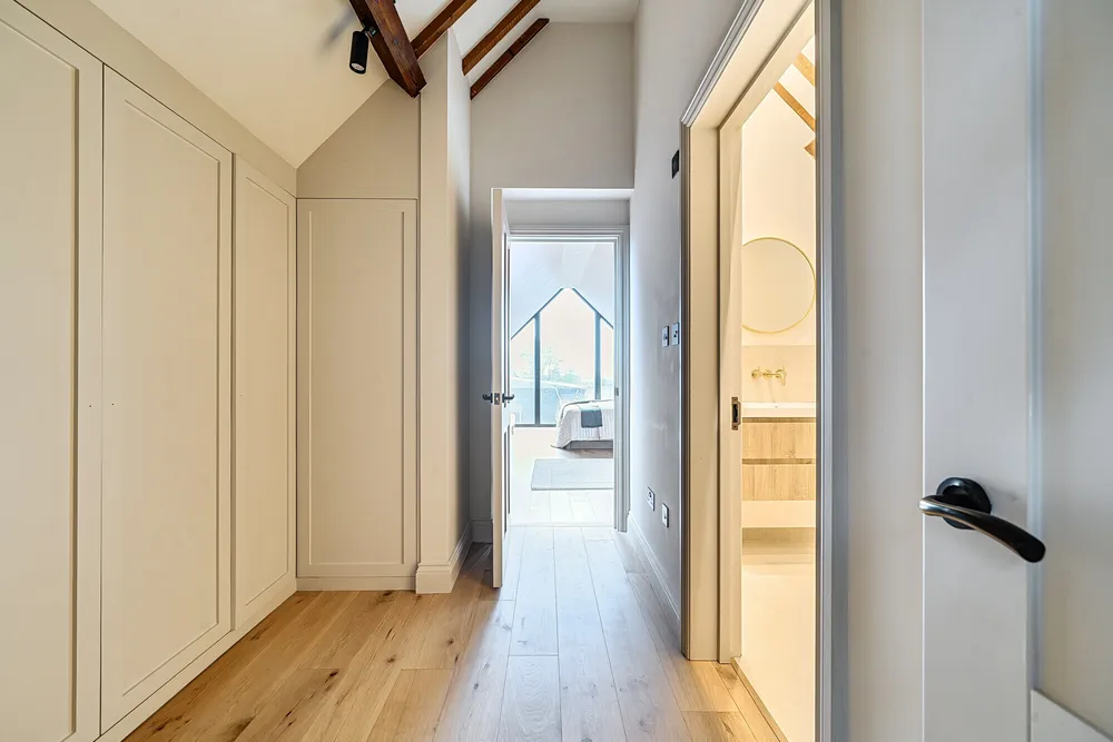 Bullsland Lane, Chorleywood, WD3