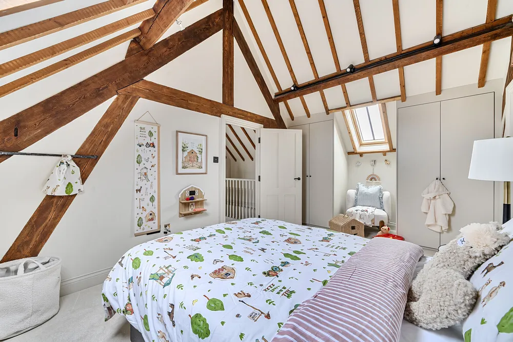 Bullsland Lane, Chorleywood, WD3