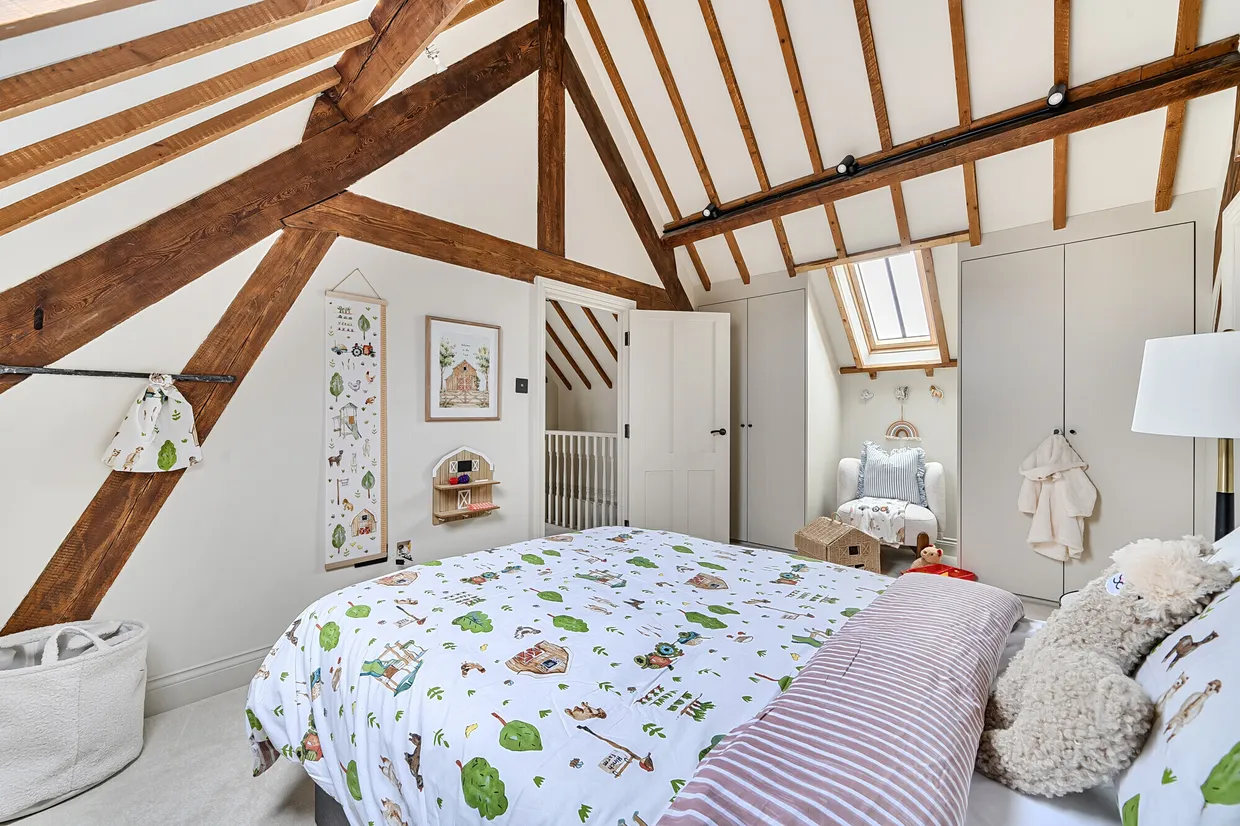 Bullsland Lane, Chorleywood, WD3 photo 9