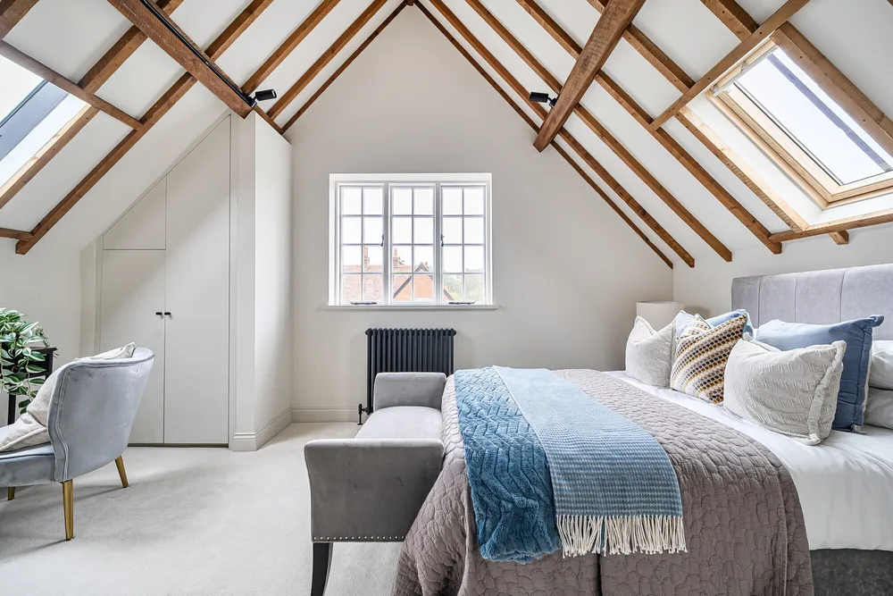 Bullsland Lane, Chorleywood, WD3
