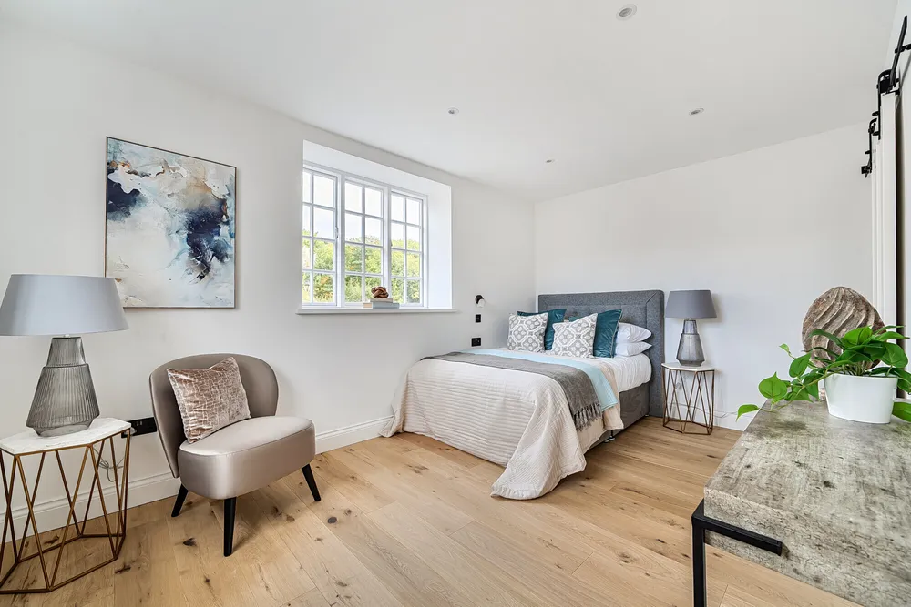 Bullsland Lane, Chorleywood, WD3