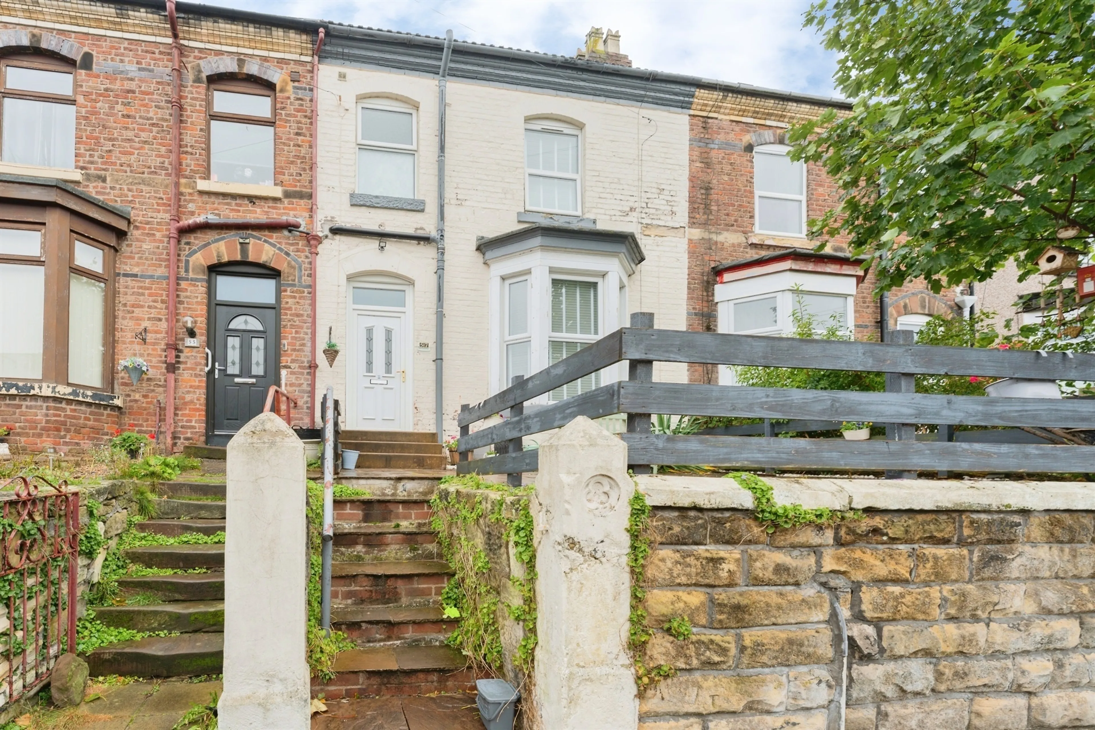 Property at Willowbank Road, Tranmere, Birkenhead