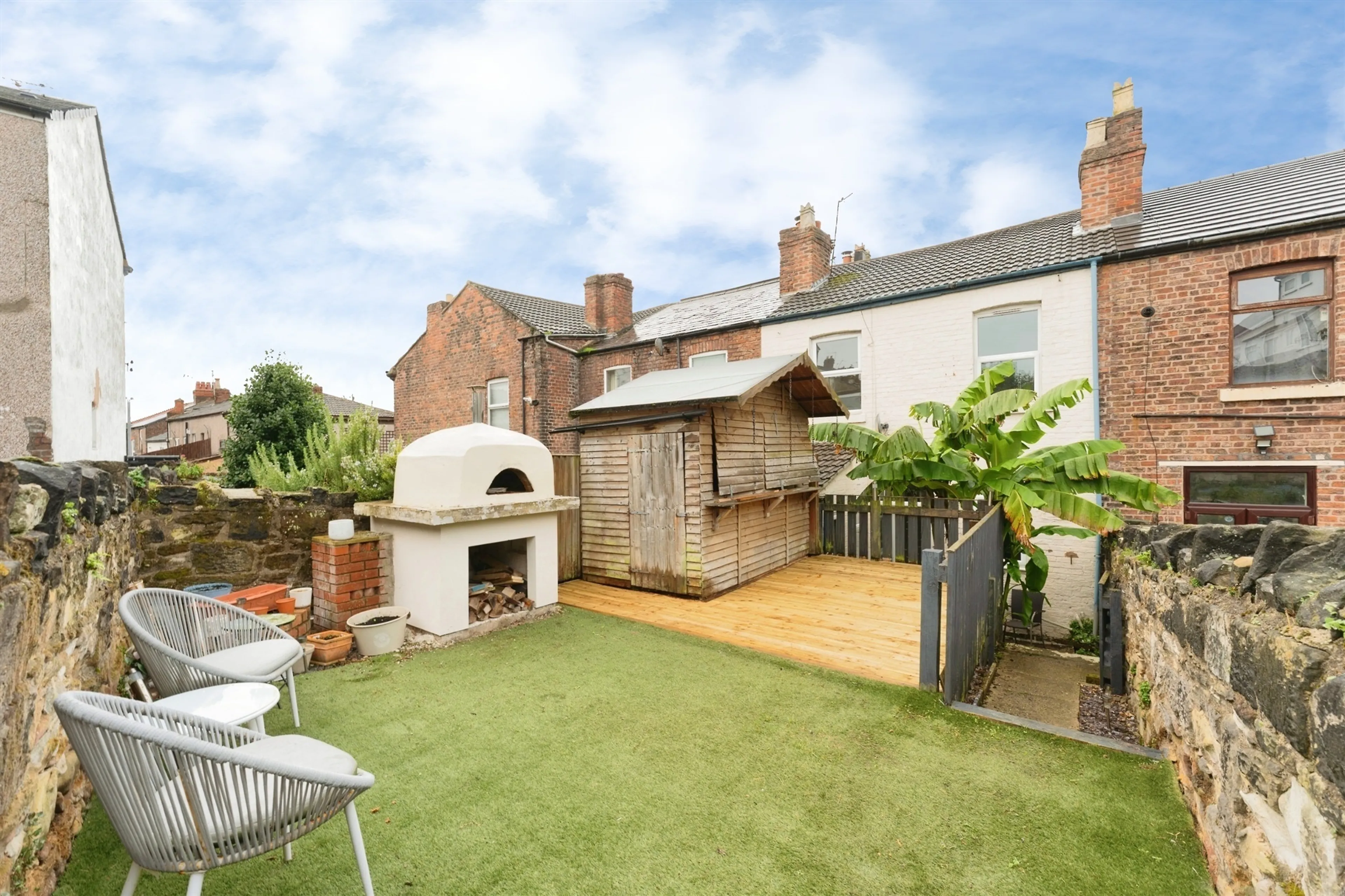 Property at Willowbank Road, Tranmere, Birkenhead