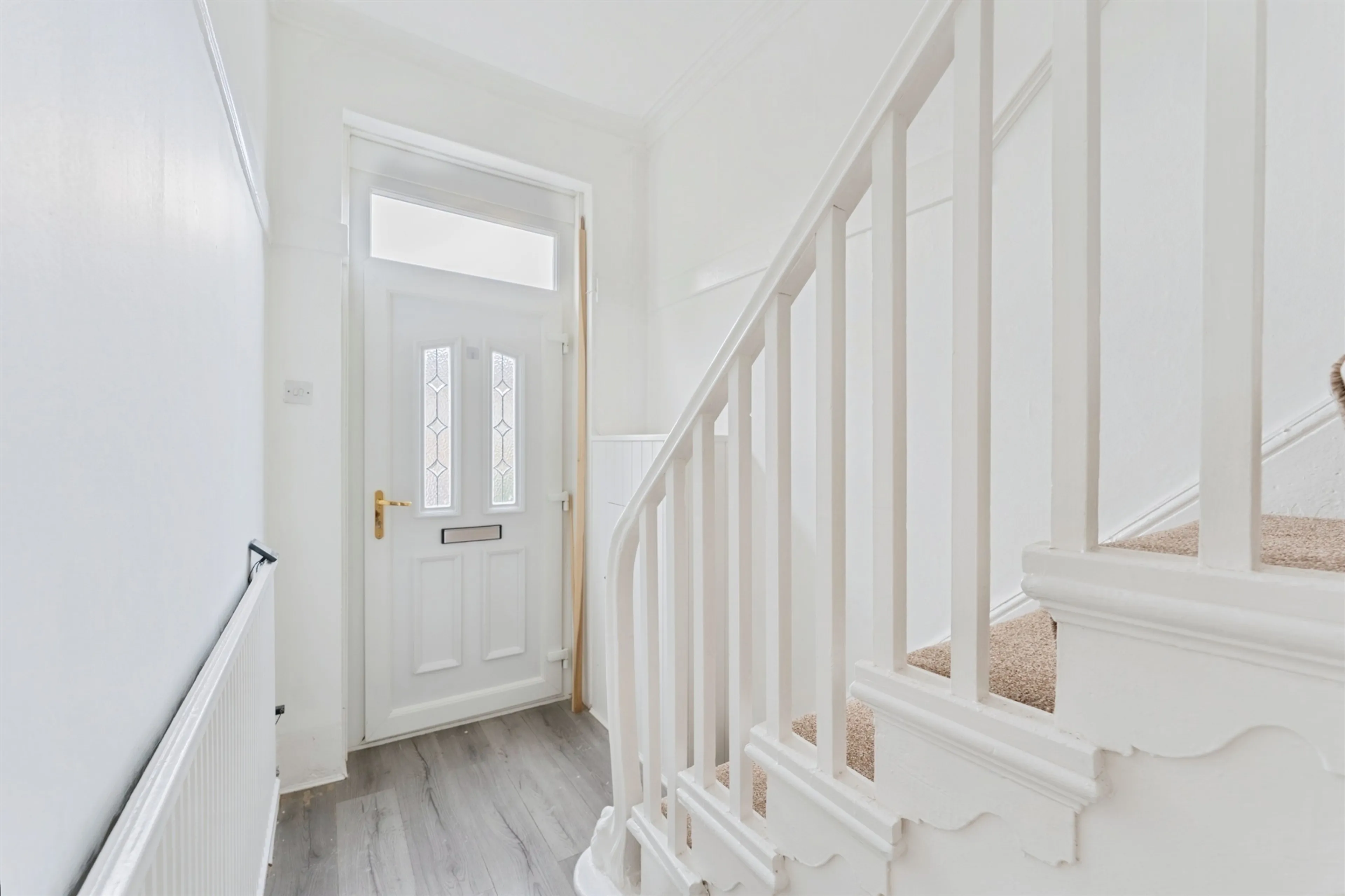 Property at Willowbank Road, Tranmere, Birkenhead