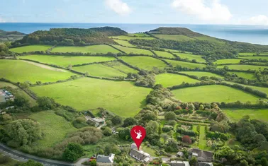 Wootton Fitzpaine, Bridport