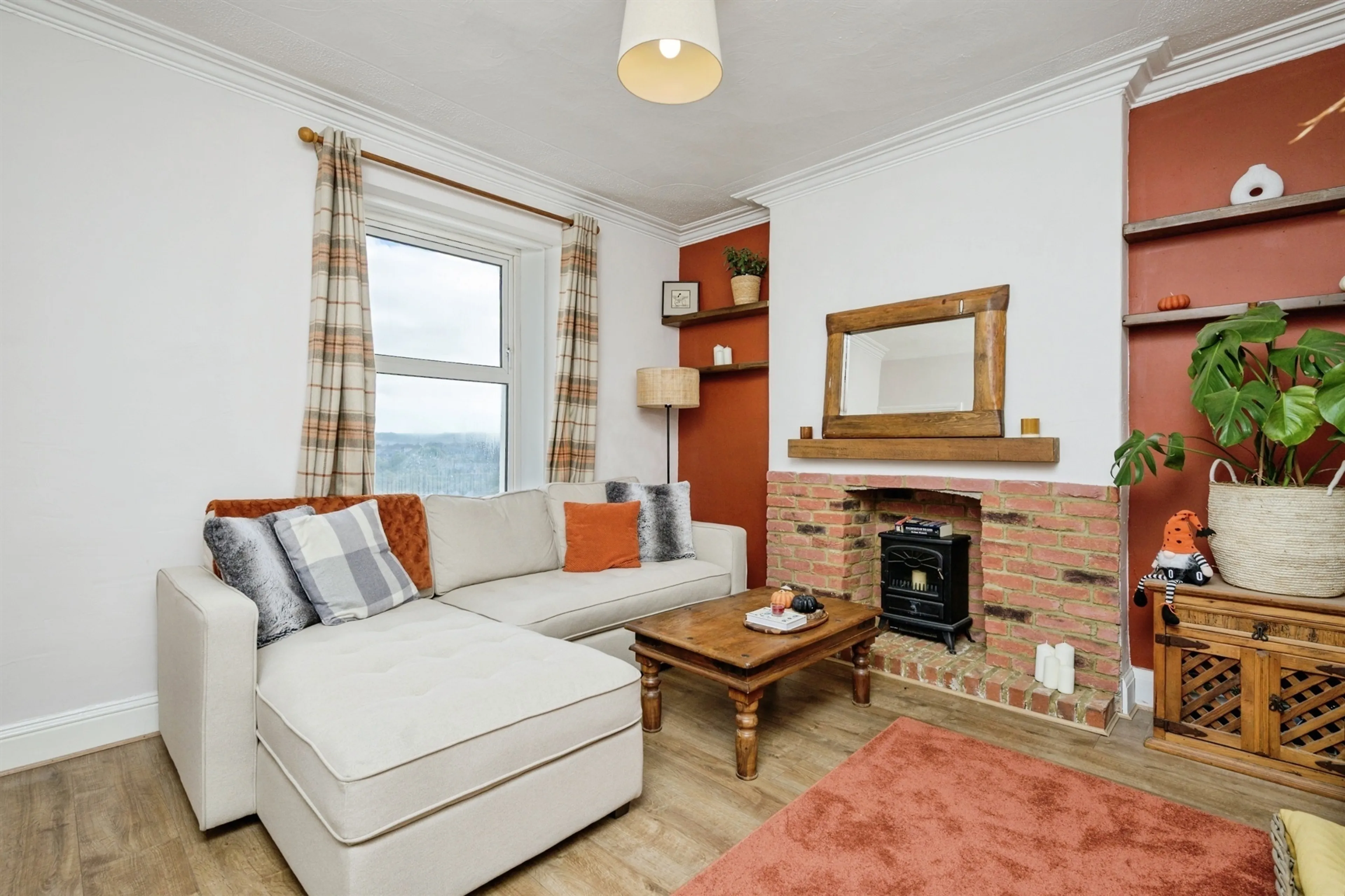 Property at Efford Lane, Plymouth