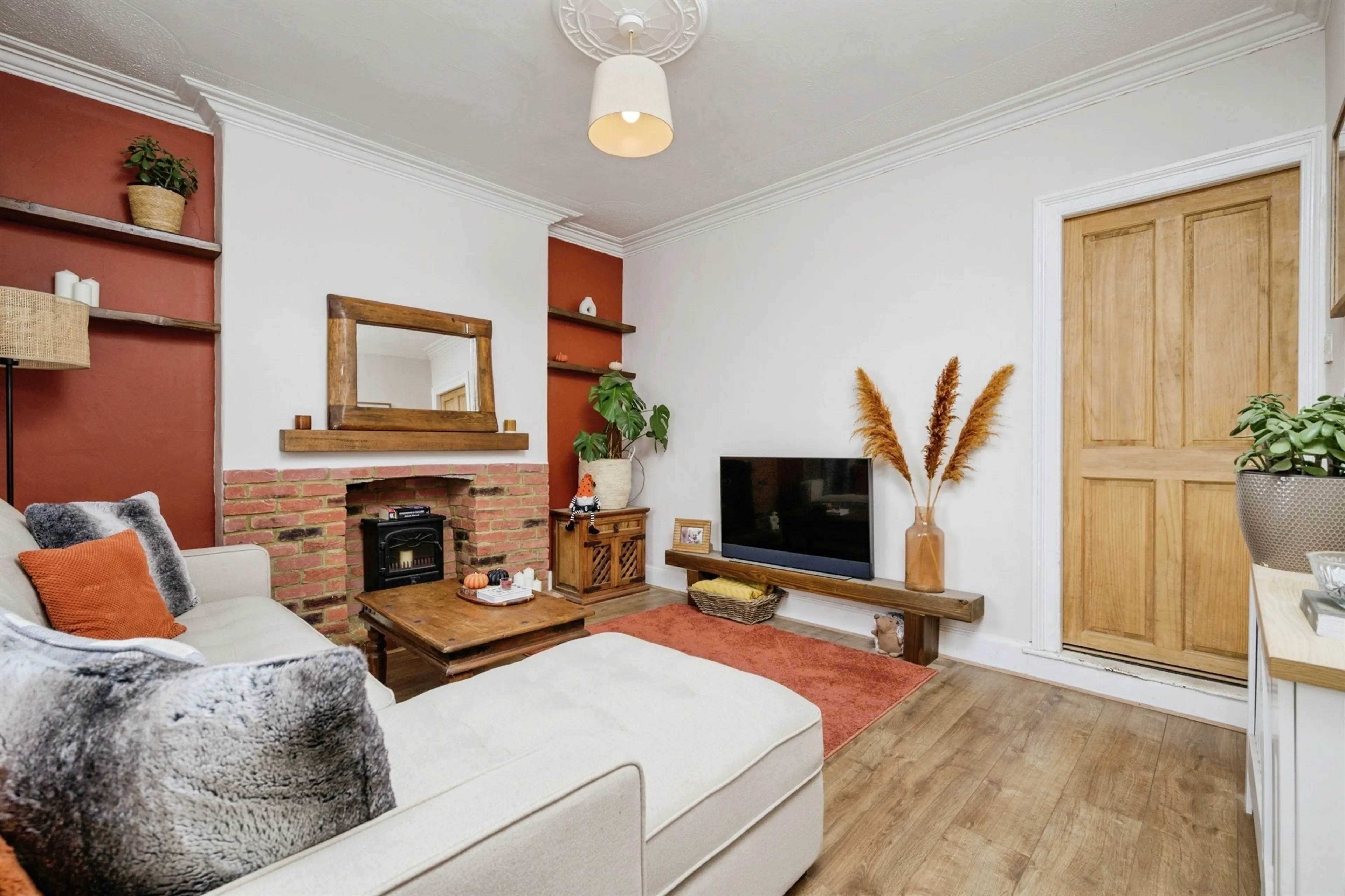 Property at Efford Lane, Plymouth