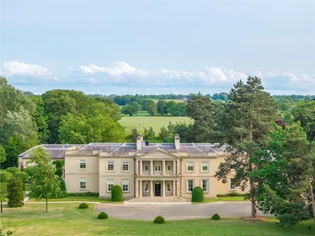 Half Acre Lane, Cheshire, WA4