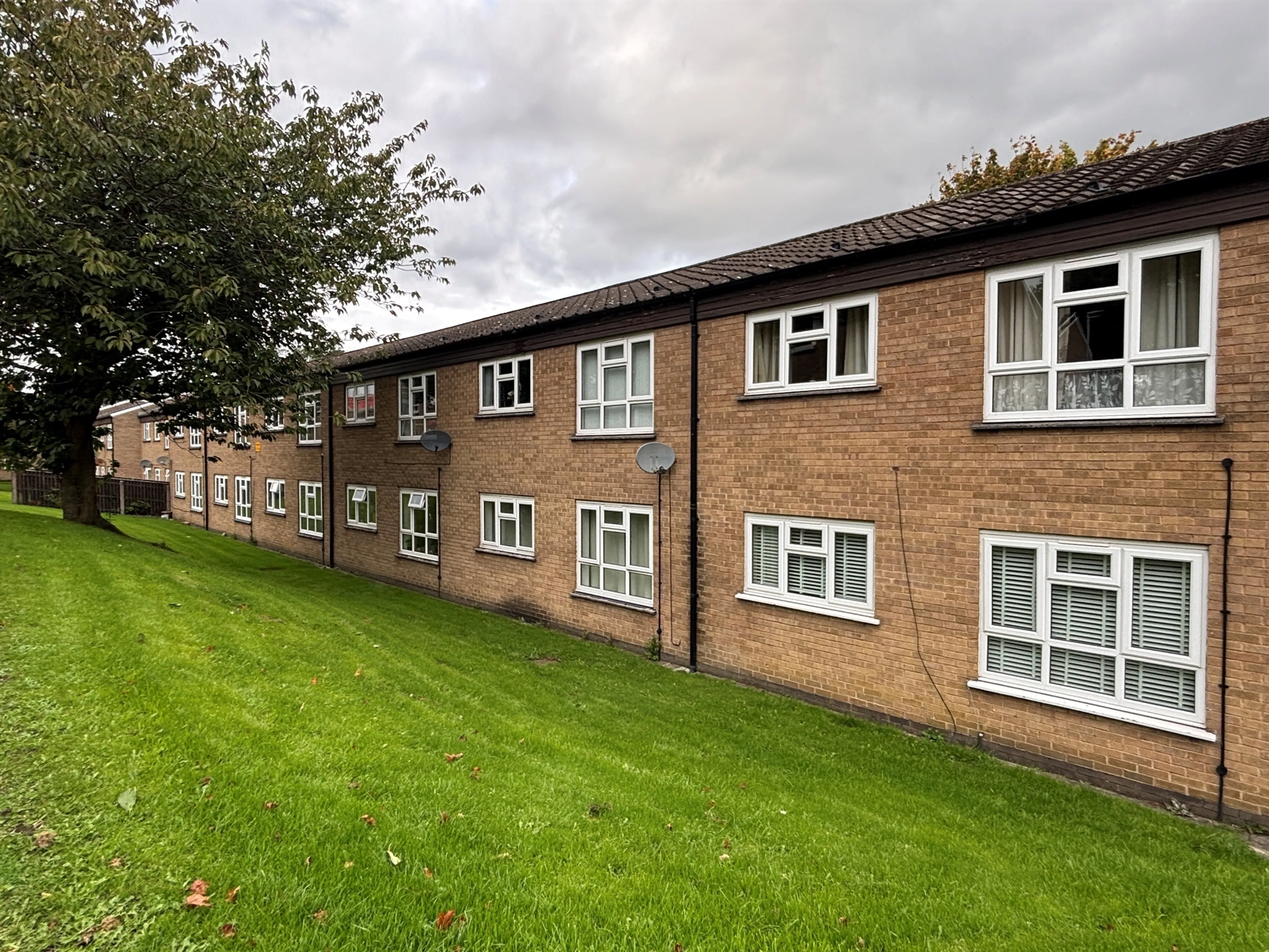 Property at Spring Edge, Halifax
