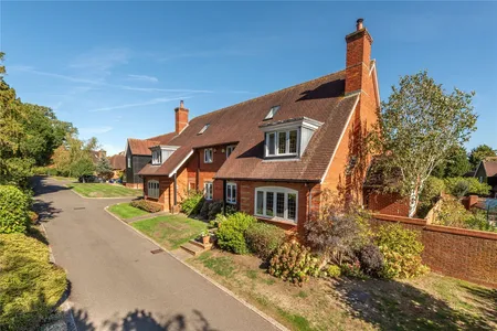Rykens Lane, Betchworth, RH3