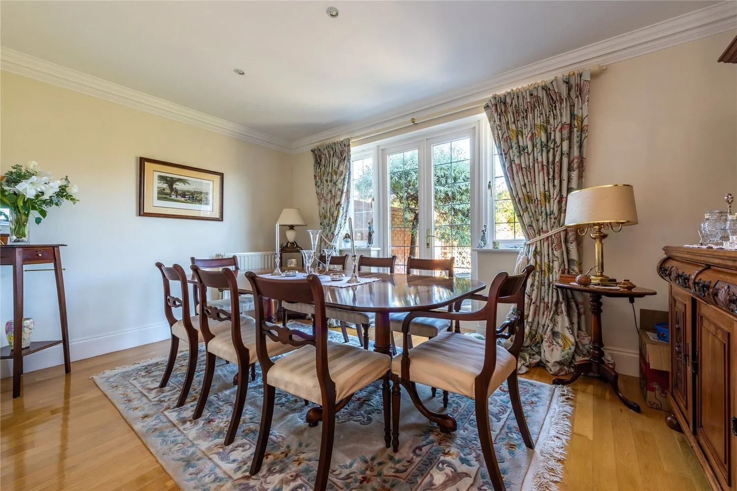 Rykens Lane, Betchworth, RH3 photo 5