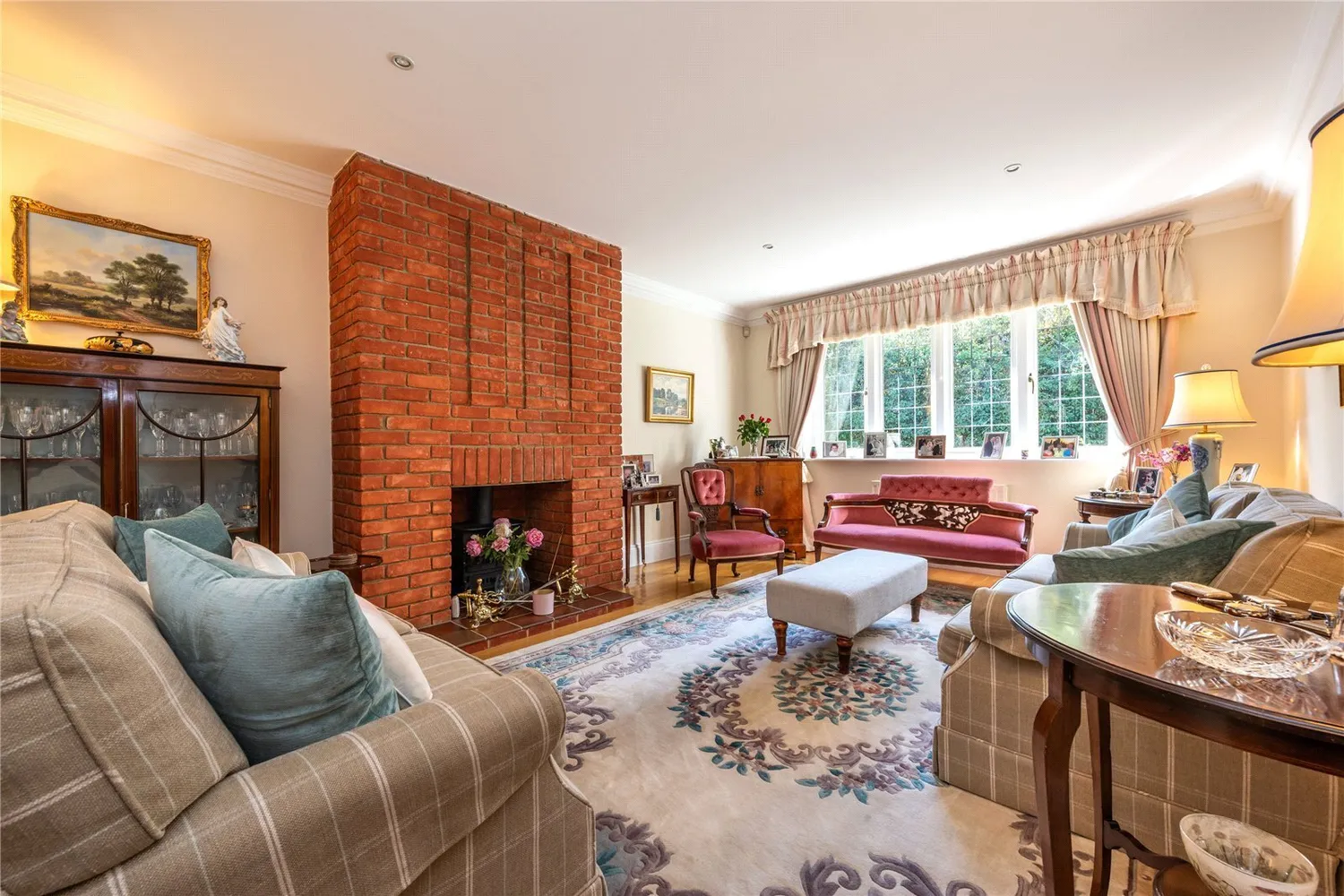 Rykens Lane, Betchworth, RH3 photo 8