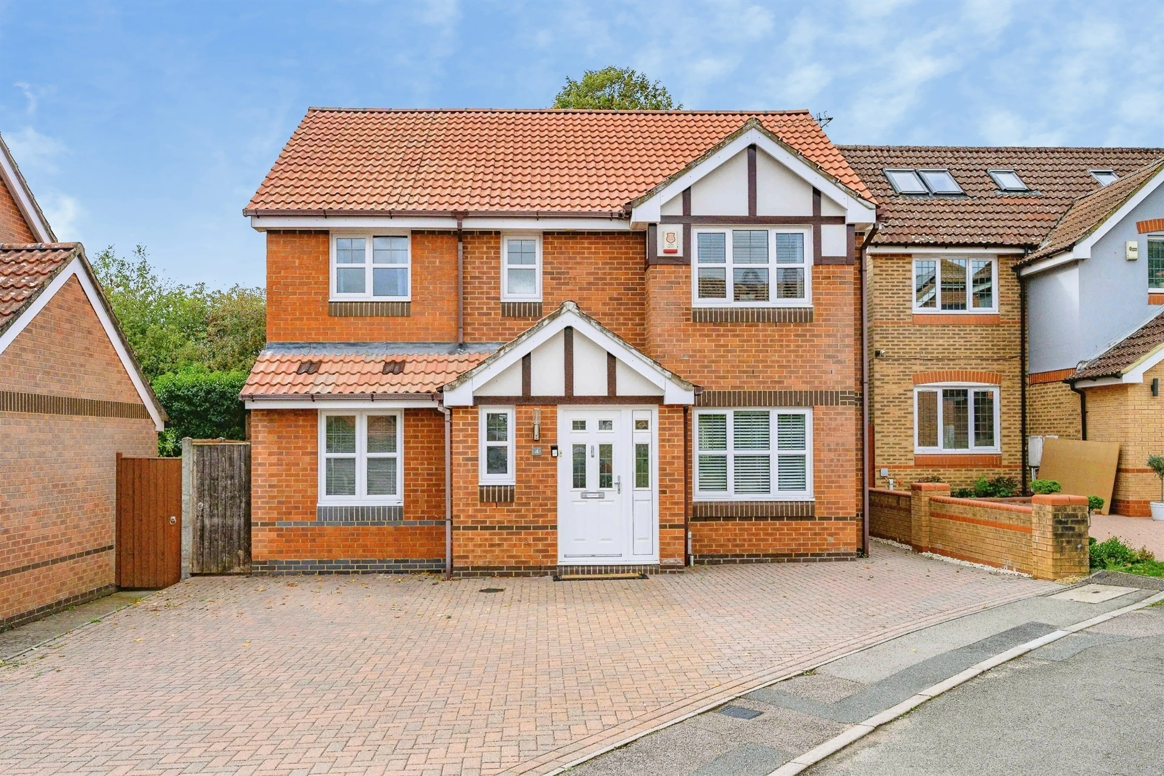 Property at Little Catherells, Hemel Hempstead