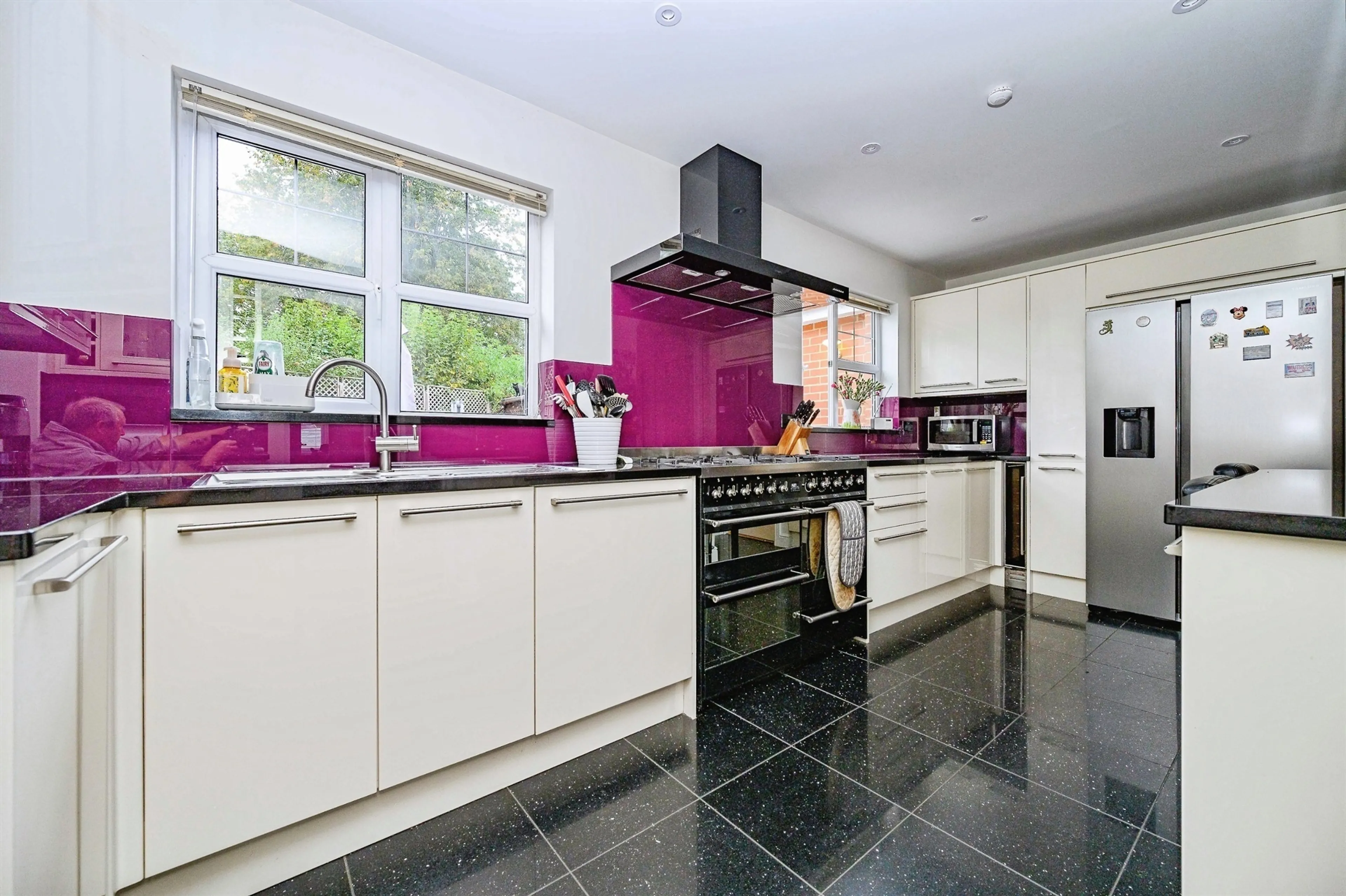 Property at Little Catherells, Hemel Hempstead