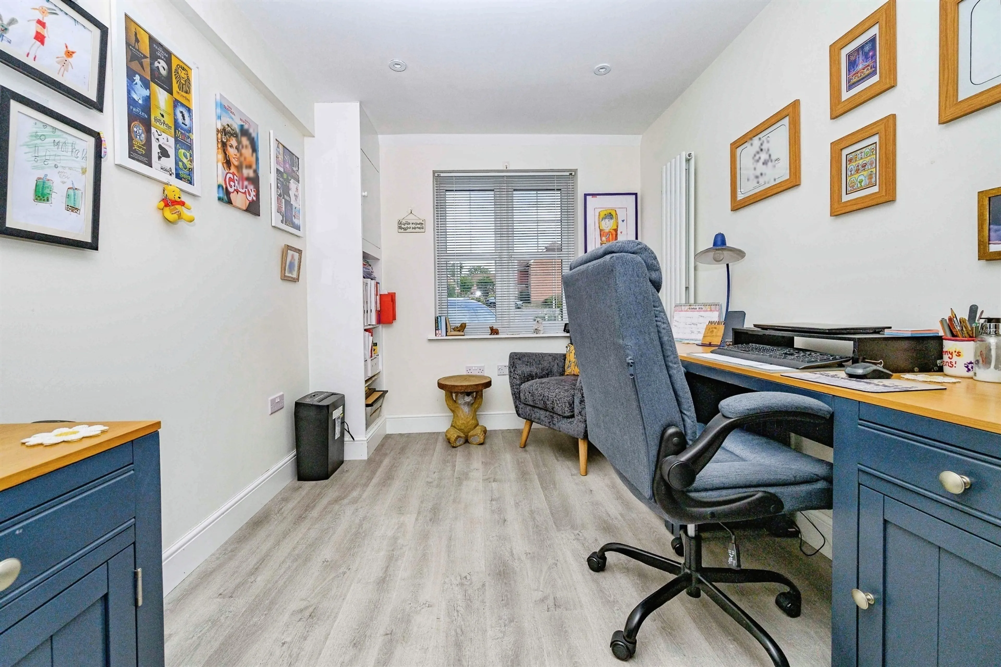 Property at Little Catherells, Hemel Hempstead
