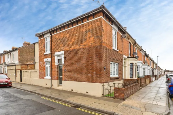 Highgate Road, PORTSMOUTH, Hampshire,...
