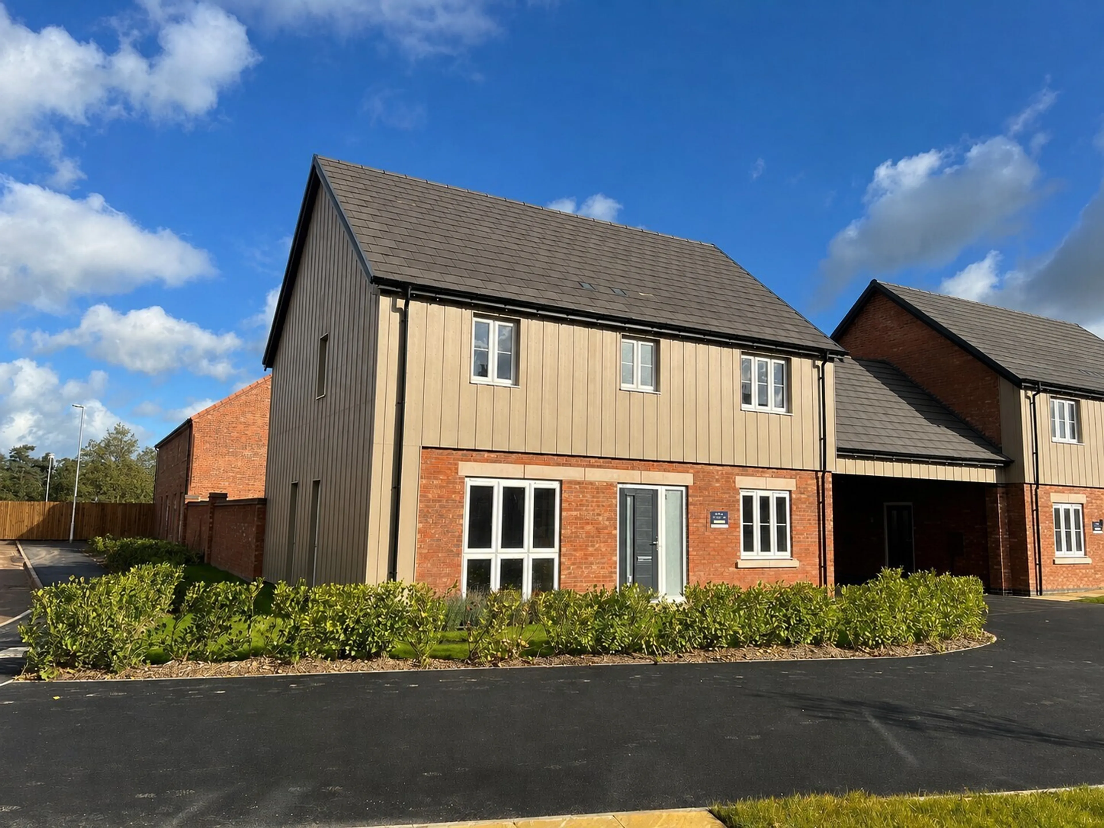 Property at Butt Lane, East Bridgford, Nottingham
