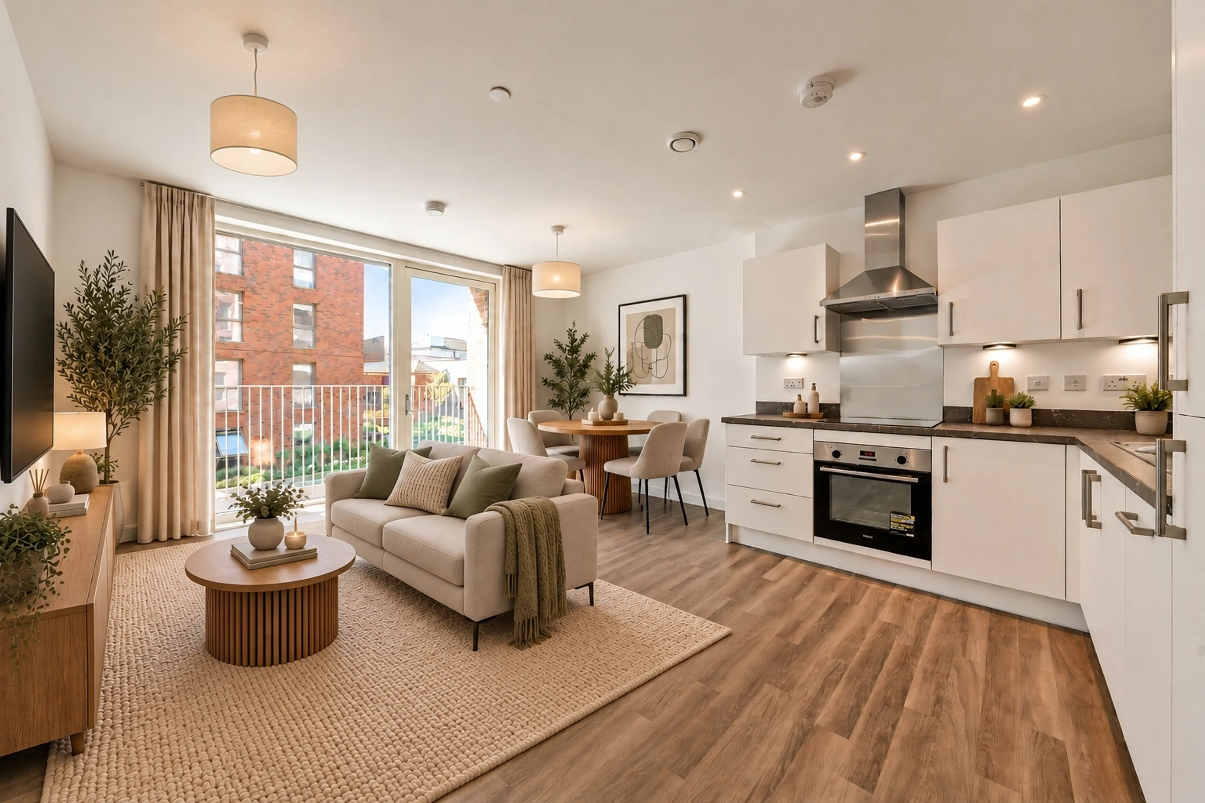 Property at Moorbridge Road, Maidenhead