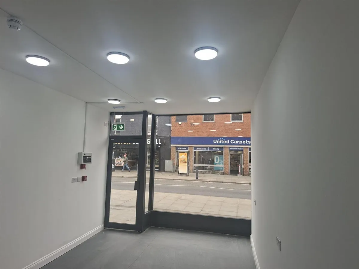 60 Sherrard Street, Melton Mowbray LE13 1XJ