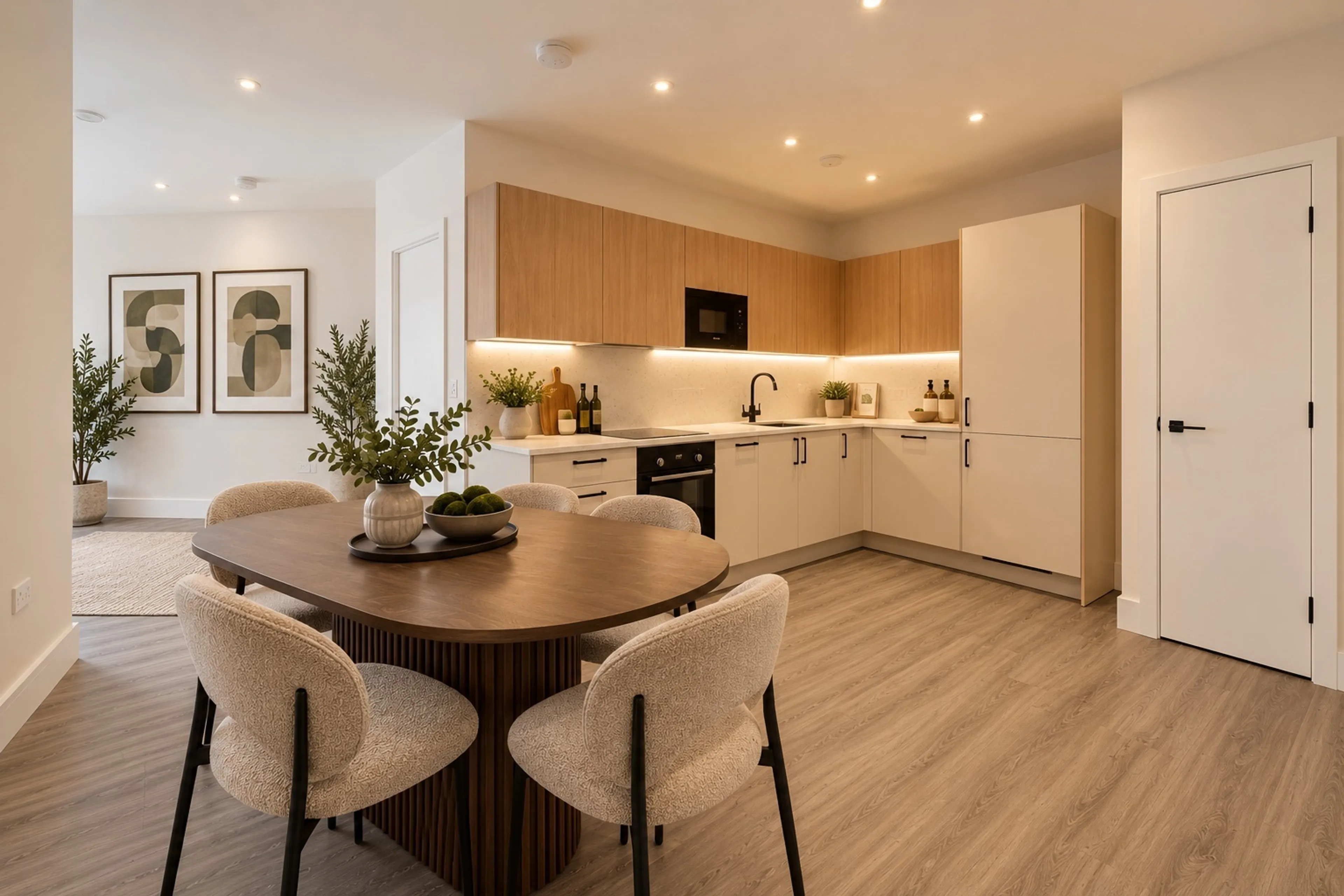 Property at Novello, Belmont Place, Maidenhead