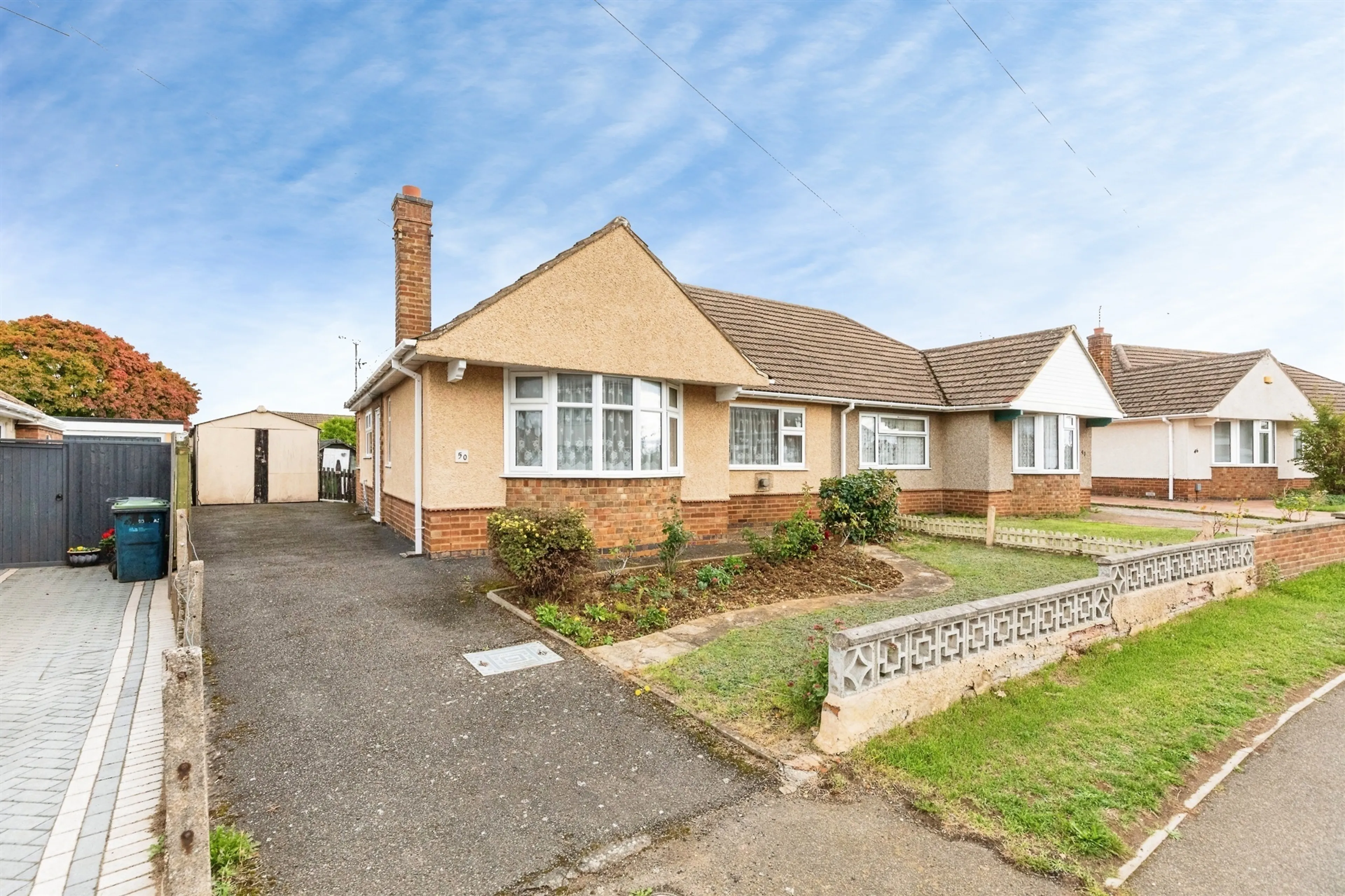 Property at Ridgeway, Wellingborough