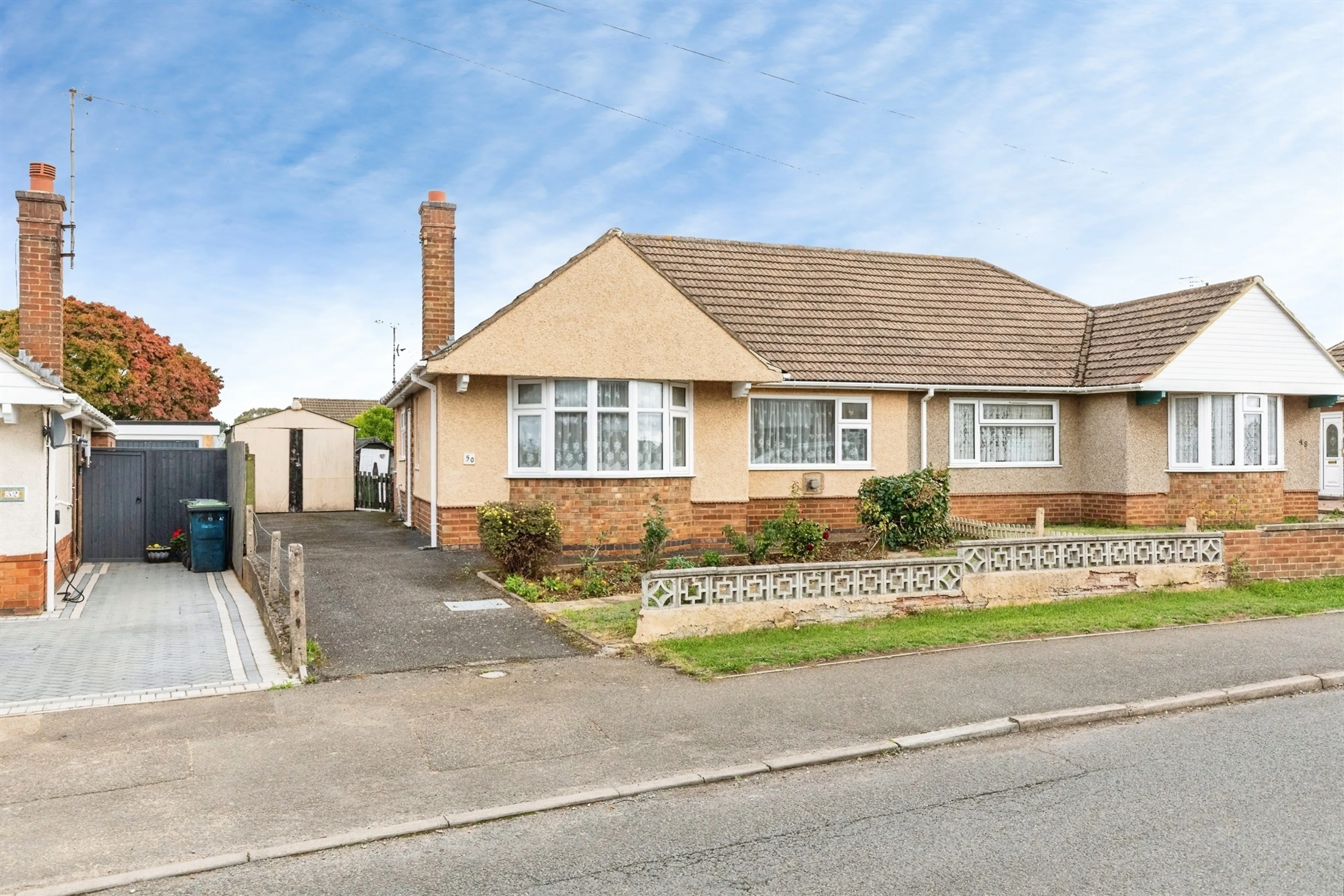 Property at Ridgeway, Wellingborough
