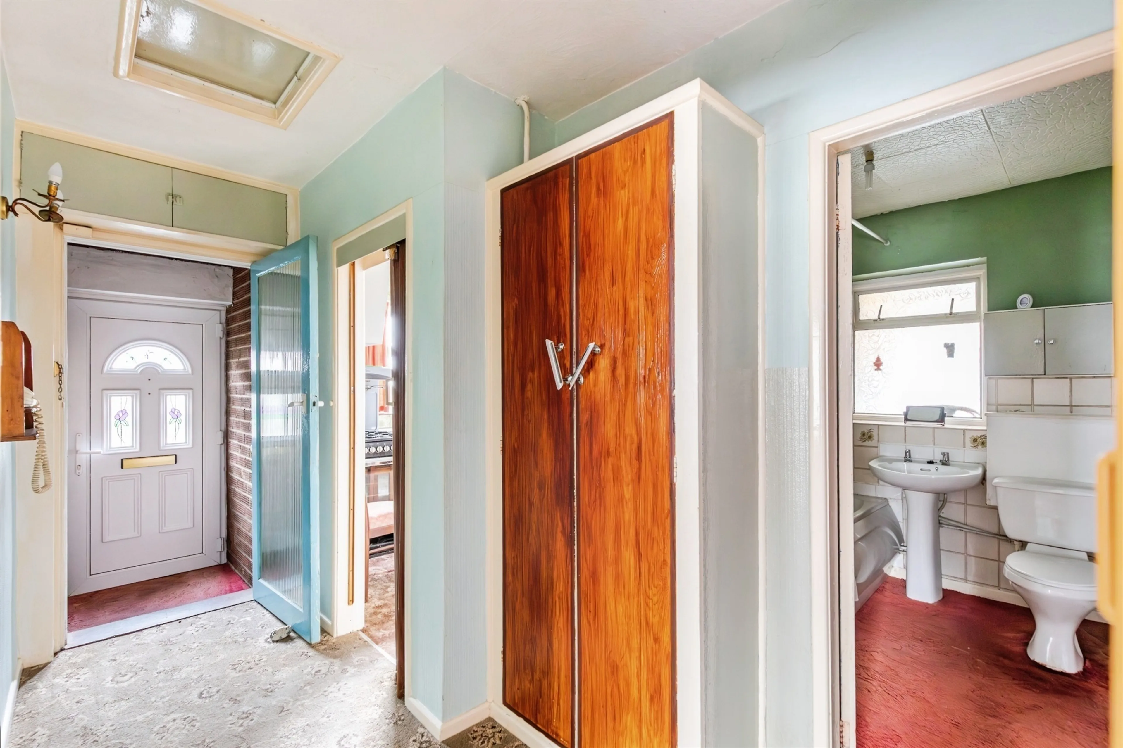 Property at Ridgeway, Wellingborough