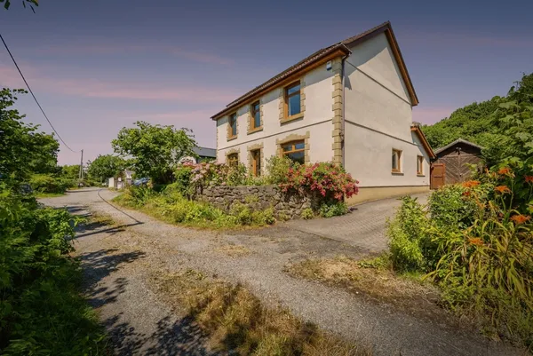 Brynafon, SWANSEA, West Glamorgan, SA5