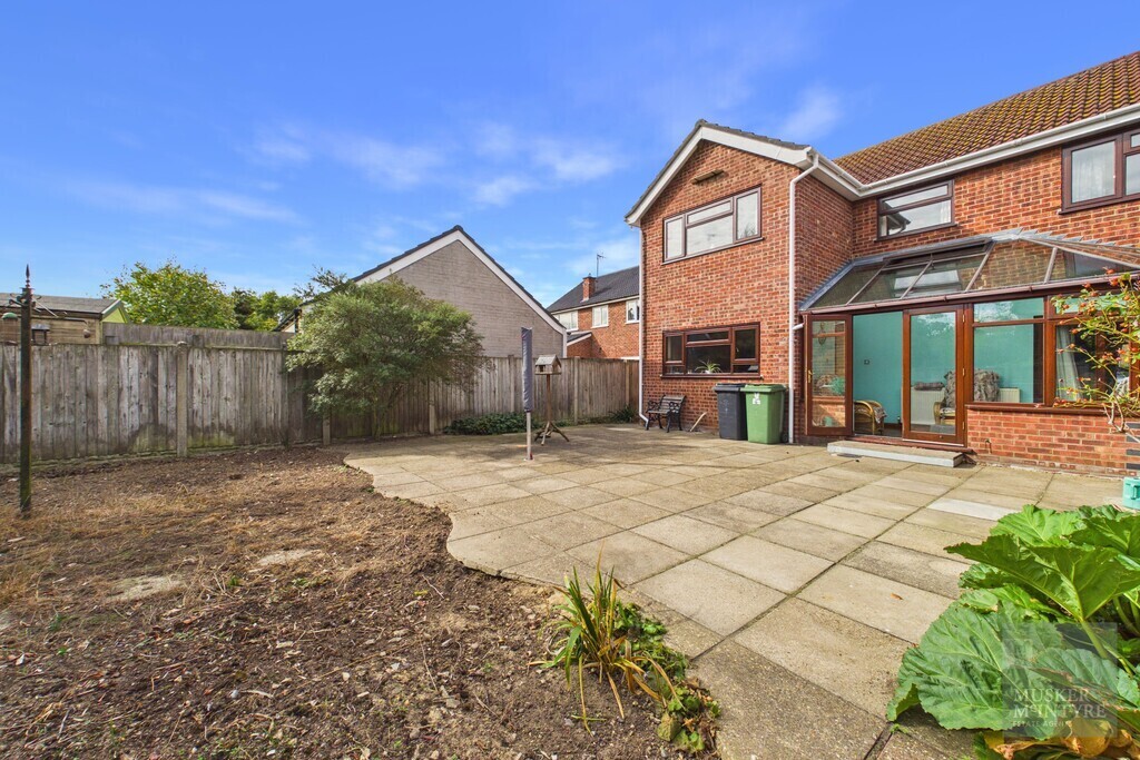 Briar Lane, Hales, Norwich Image 17