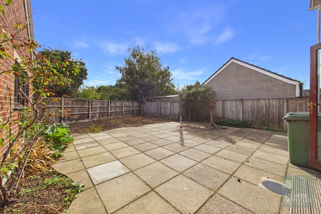 Briar Lane, Hales, Norwich Image 19