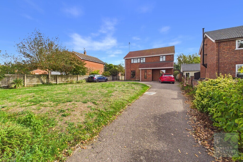 Briar Lane, Hales, Norwich Image 20