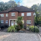 The Hollies, North Walsham